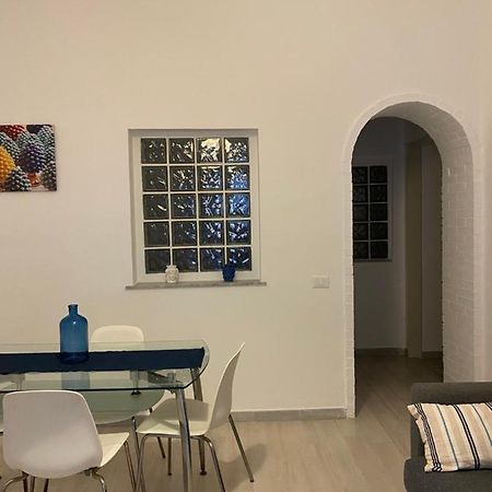 Ferienwohnung Loft Pied- A -Terre Palermo Exterior foto